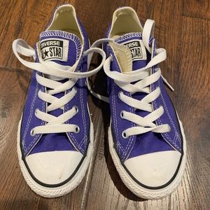 Kids Converse
